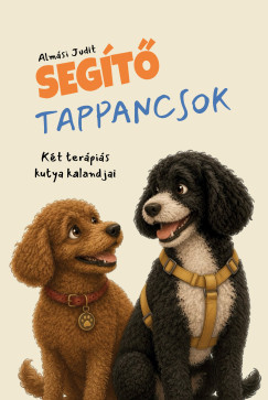 Alm�sy Judit - Seg�t� tappancsok