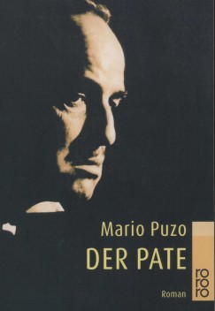 Mario Puzo - Der Pate