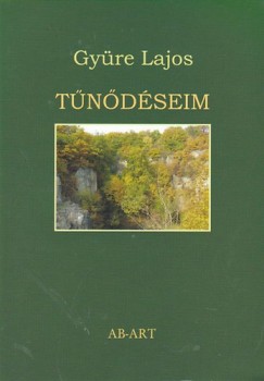 Gyre Lajos - Tndseim