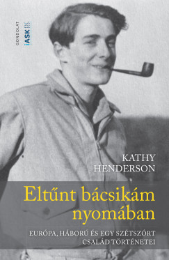 Kathy Henderson - Eltnt bcsikm nyomban