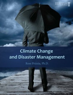 Ross Prizzia - Climate Change and Disaster Management