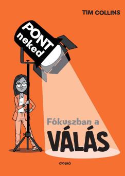Tim Collins - Fkuszban a vls