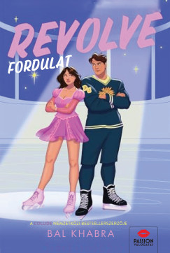 Bal Khabra - Revolve - Fordulat