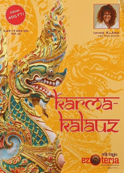 Izing Klára - Karmakalauz