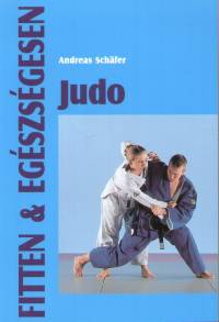 Andreas Schfer - Judo