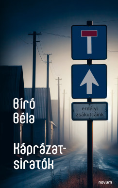 Br Bla - Kprzat-siratk
