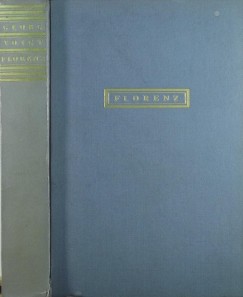 Georg Voigt - Florenz und die Kultur der Renaissance