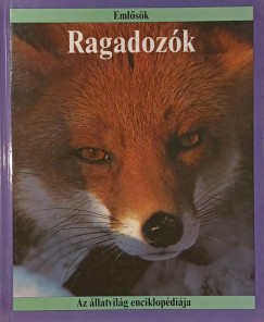 Christopher O'Toole - John Stidworthy - Ragadozók