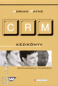 Adrian Payne - CRM kziknyv