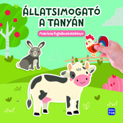 Állatsimogató - A tanyán