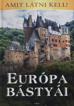 Eur�pa b�sty�i