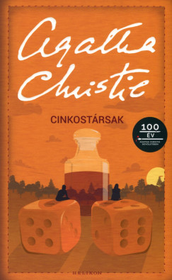 Agatha Christie - Cinkostrsak