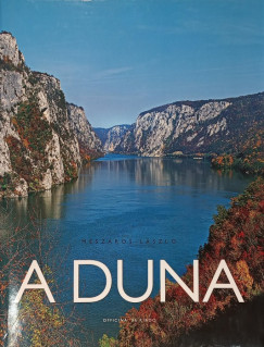 Száraz Miklós György - A Duna