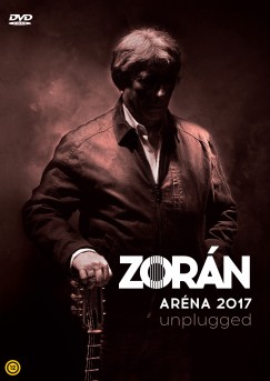 Zorn - Arna 2017 Unplugged - DVD