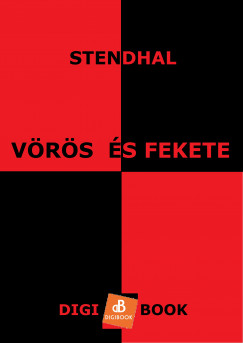 Stendhal - Vrs s fekete