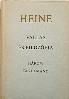 Heinrich Heine - Valls s filozfia