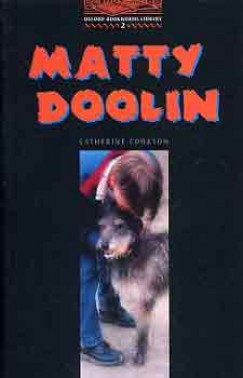 Catherine Cookson - MATTY DOOLIN - OBW LIBRARY 2.