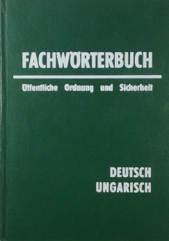 Fachwrterbuch