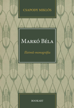 Csapody Miklós - Markó Béla