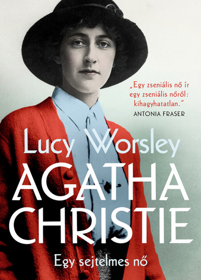 Lucy Worsley - Agatha Christie