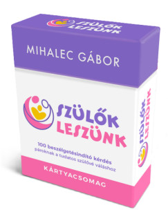 Mihalec G�bor - Sz�l�k lesz�nk - k�rtyacsomag