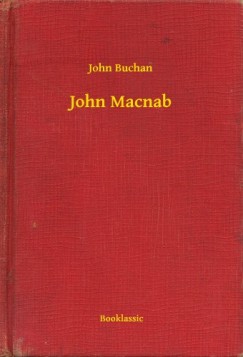 John Buchan - John Macnab