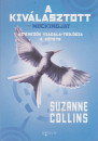 Suzanne Collins - A kiválasztott