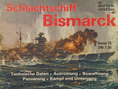 Schlachtschiff Bismarck