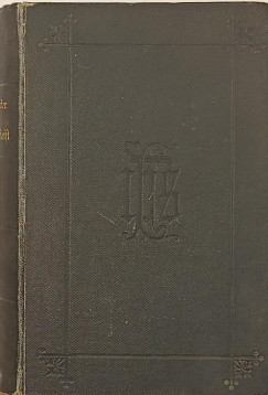 F. X. Coulin - Der heilige Geit (Erste Abtheilung)