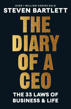 Steven Bartlett - The Diary of a CEO