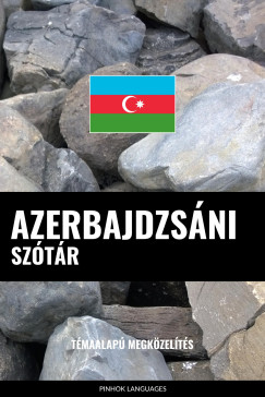 Pinhok Languages - Azerbajdzsni sztr