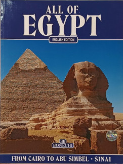 All of Egypt