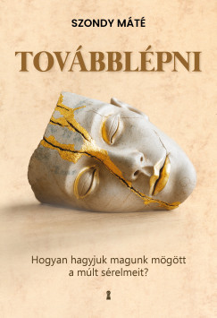 Szondy Mt - Tovbblpni
