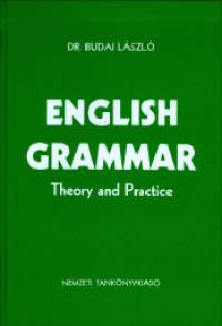 Dr. Budai Lszl - English Grammar
