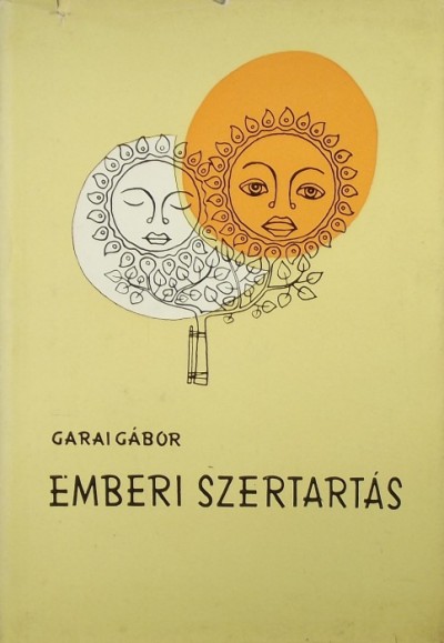 Garai Gábor - Emberi szertartás