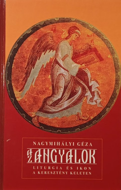 Nagymihlyi Gza - Az angyalok