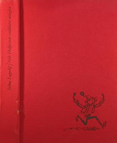 Selma Lagerlöf - Nils Holgersson csodálatos utazása