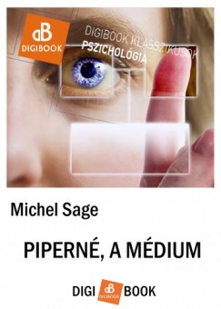 Michel Sage - Pipern, a mdium