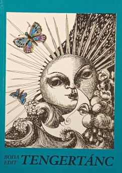 Boda Edit - Tengertánc