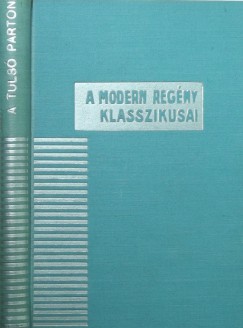 Claude Anet - A t�ls� parton