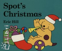 Eric Hill - Spot's Christmas