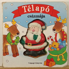 T�lap� csizm�ja