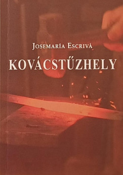 Josemaria Escriv - Kovcstzhely