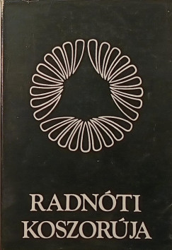Radnóti koszorúja