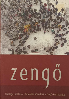 Zengő