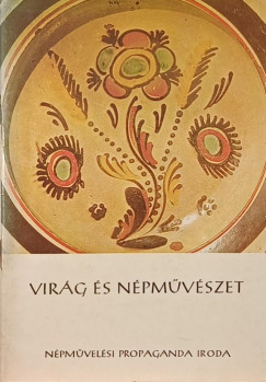 Vir�g �s n�pm�v�szet