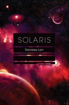 Stanislaw Lem - Solaris