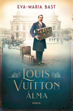 Eva-Maria Bast - Louis Vuitton lma
