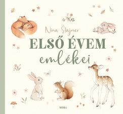 Nina Stainer  (Szerk.) - Els vem emlkei
