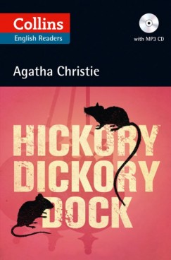 Agatha Christie - Hickory Dickory Dock